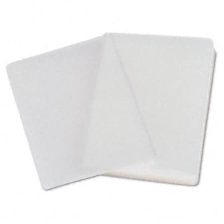 Proplug Laminating Pouches 5mm 2-5/8 x 3-7/8 25 Pack PR40727